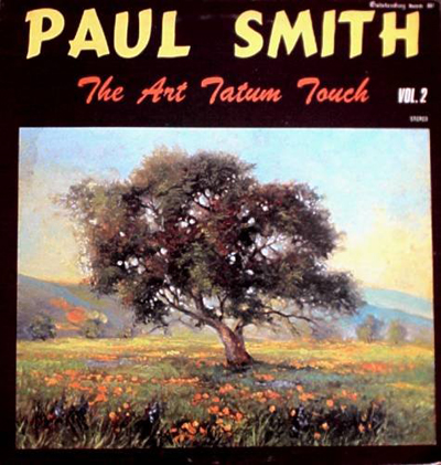 The Art Tatum Touch, Volume 2